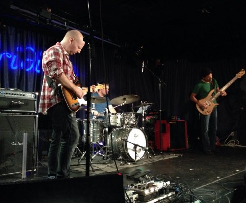 2014_05_27 Oz Noy Trio