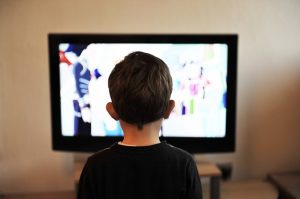 Watching cable television is not as popular as online streaming, a poll revealed.